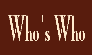 Will Wainwrights Highly Respected People
